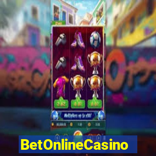 BetOnlineCasino