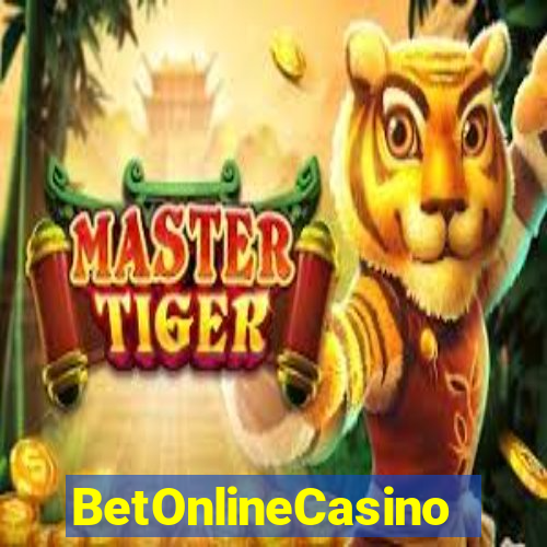 BetOnlineCasino