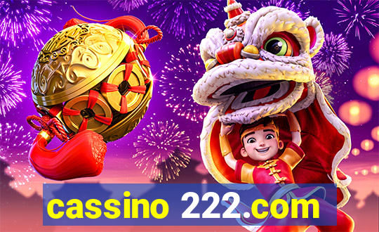 cassino 222.com