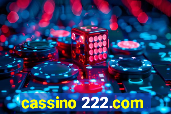 cassino 222.com