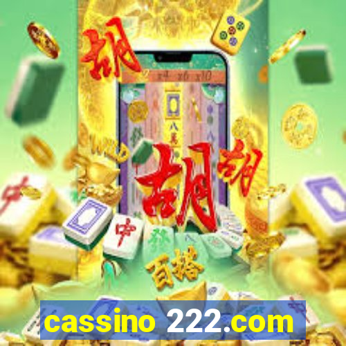 cassino 222.com