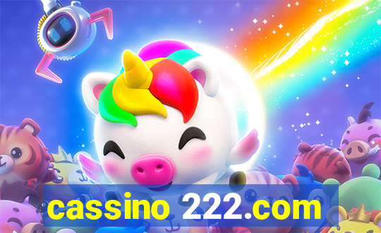 cassino 222.com