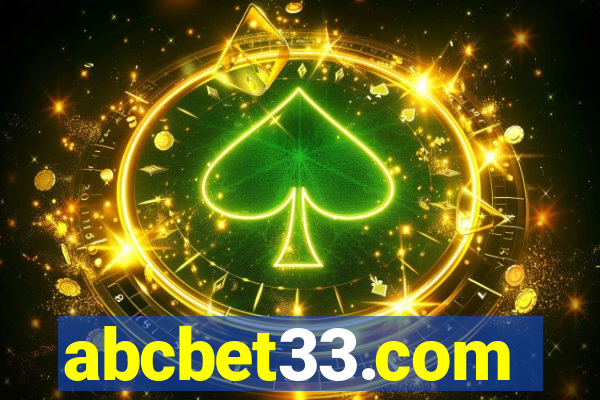 abcbet33.com