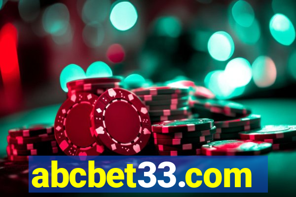 abcbet33.com