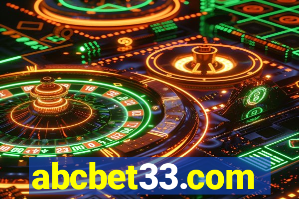 abcbet33.com