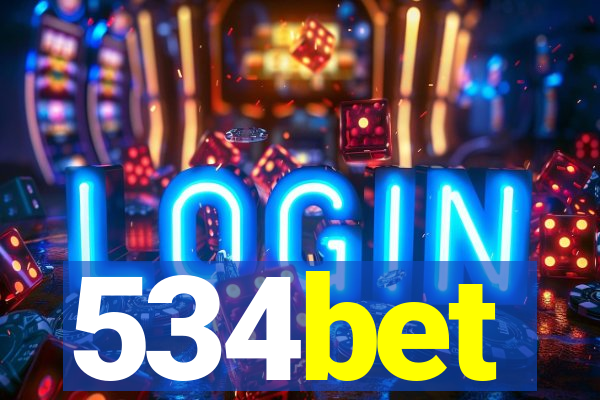 534bet