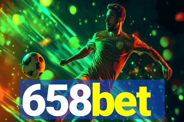 658bet