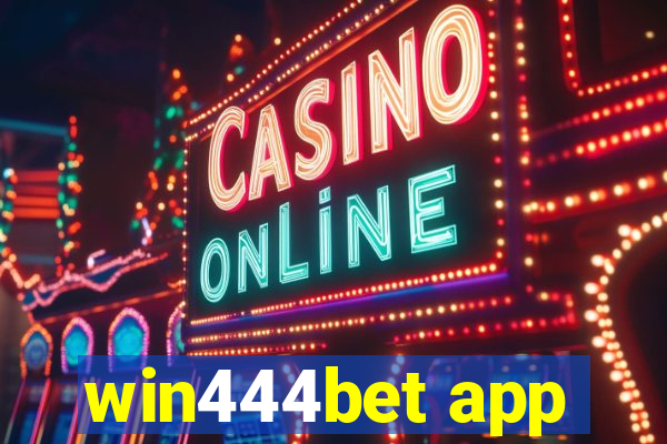 win444bet app