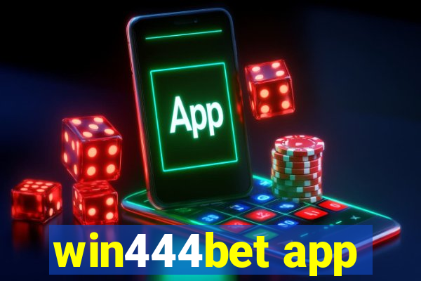 win444bet app