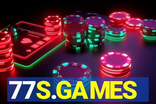 77S.GAMES