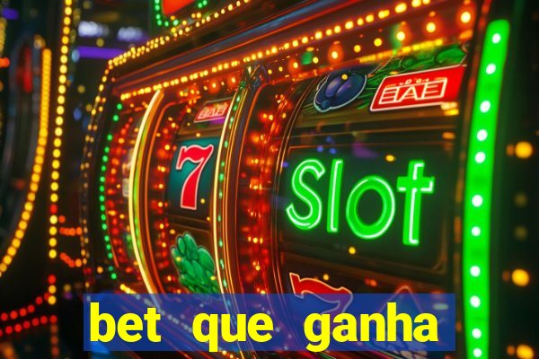 bet que ganha bonus no cadastro