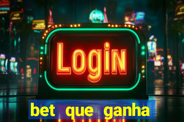 bet que ganha bonus no cadastro