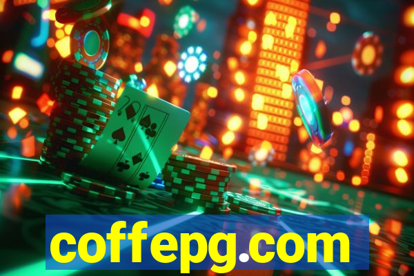 coffepg.com