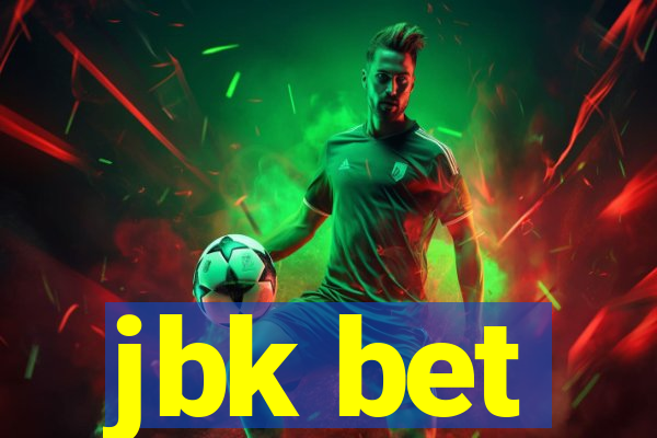 jbk bet