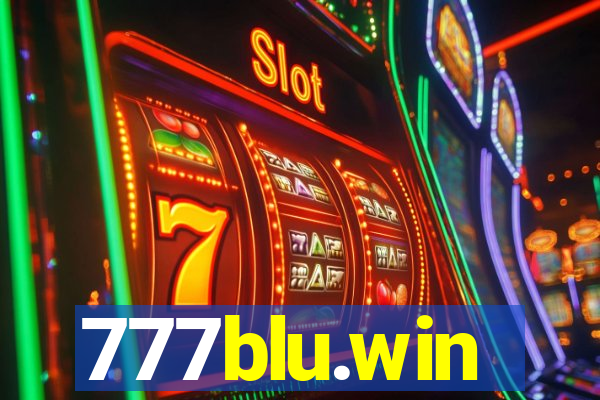 777blu.win