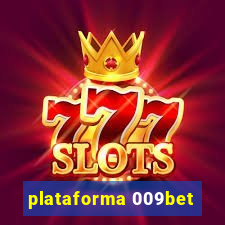 plataforma 009bet