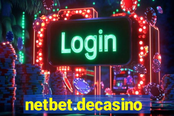 netbet.decasino