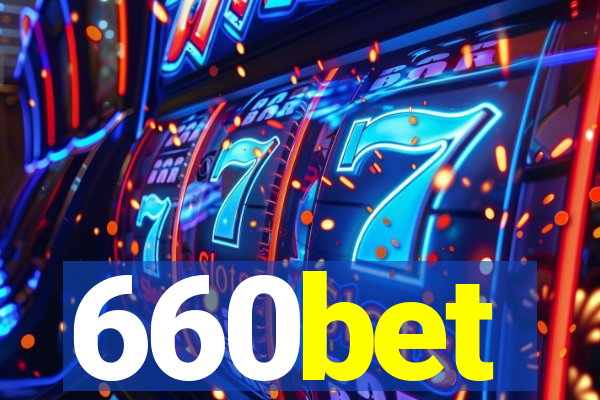 660bet