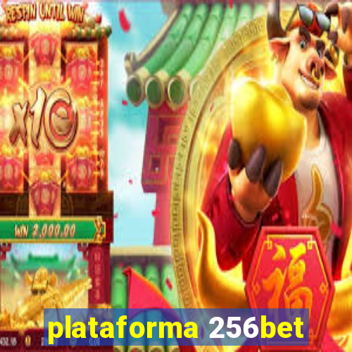 plataforma 256bet