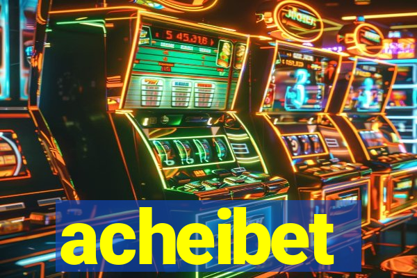 acheibet