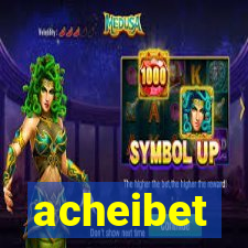 acheibet