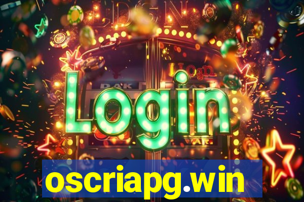 oscriapg.win