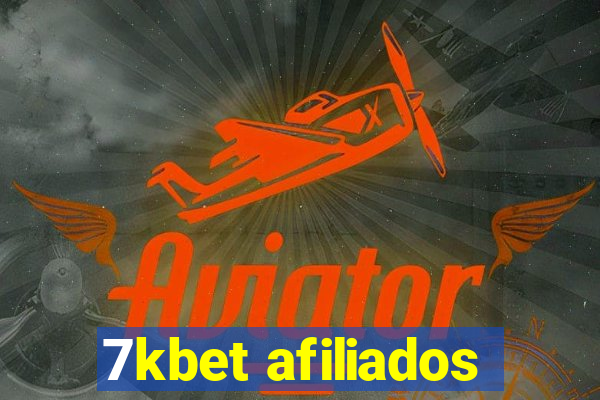 7kbet afiliados