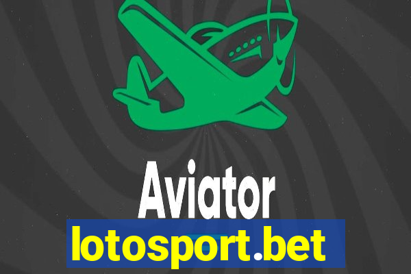 lotosport.bet