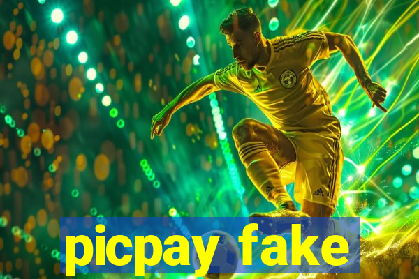 picpay fake