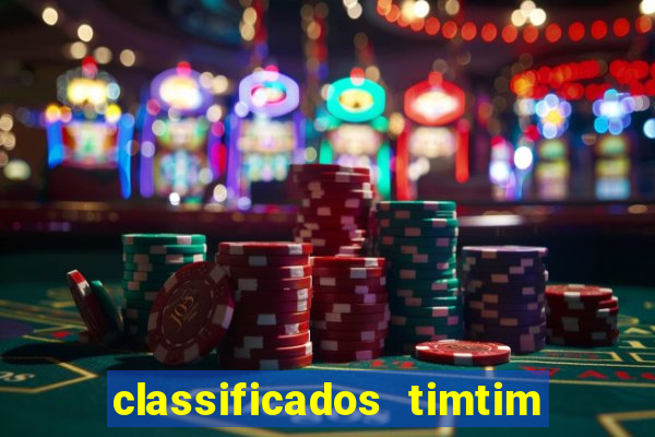 classificados timtim patos de minas