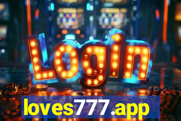 loves777.app