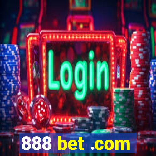 888 bet .com