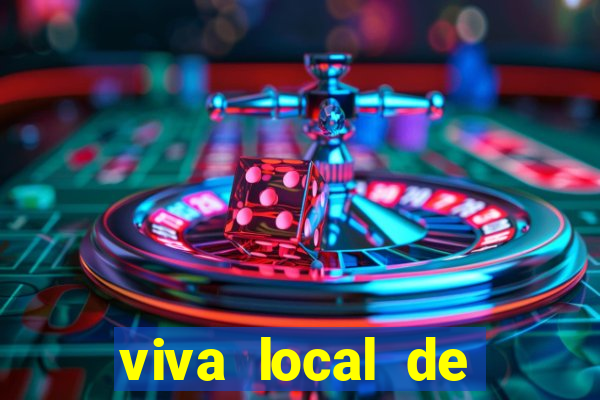 viva local de santos amizade