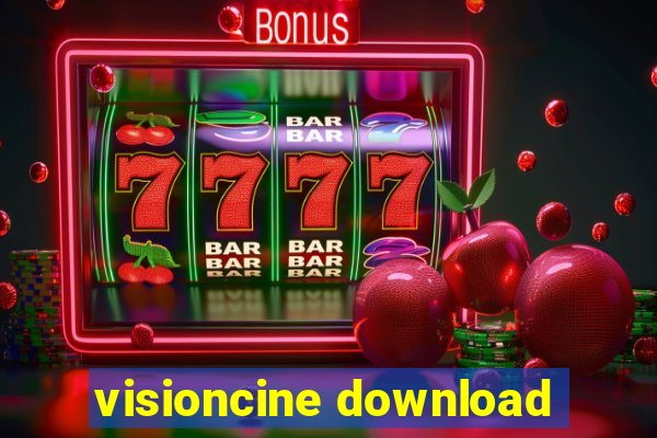 visioncine download