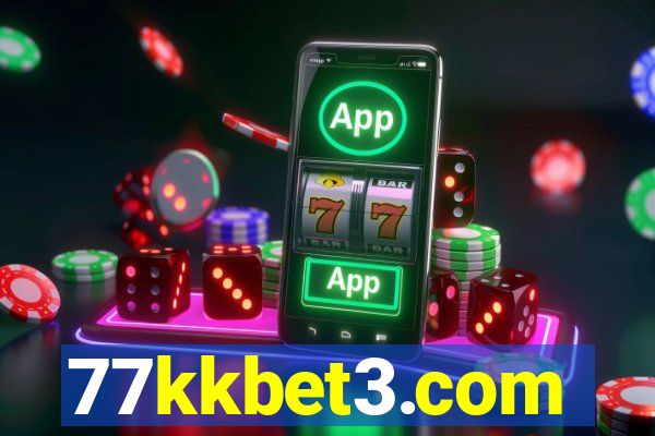 77kkbet3.com