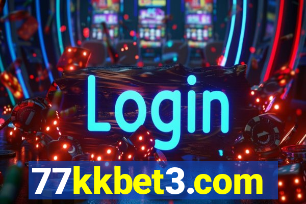 77kkbet3.com