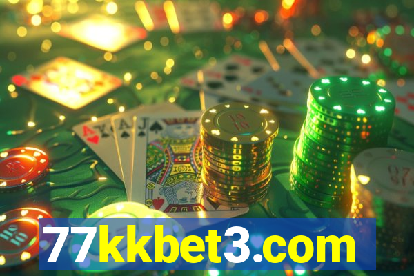 77kkbet3.com