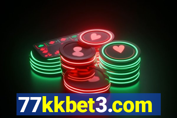 77kkbet3.com