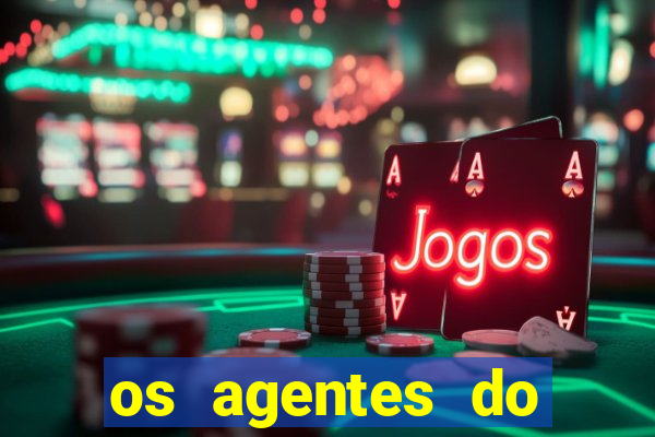 os agentes do destino online dublado assistir os agentes do destino dublado online gratis