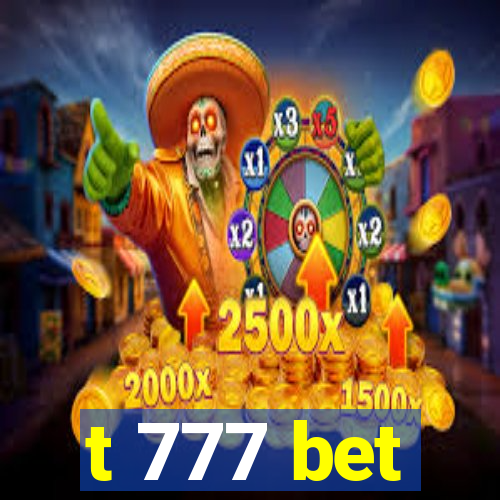 t 777 bet