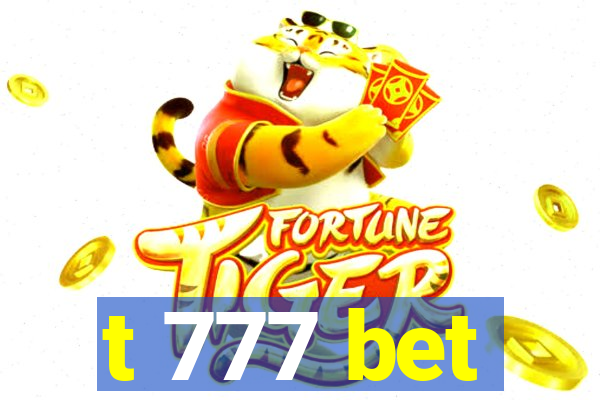 t 777 bet