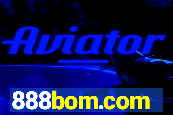 888bom.com