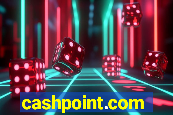 cashpoint.com