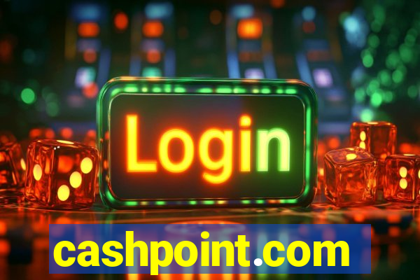 cashpoint.com