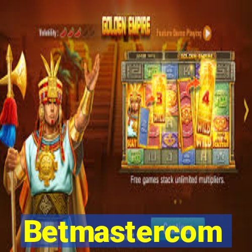 Betmastercom