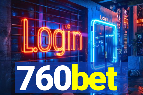 760bet