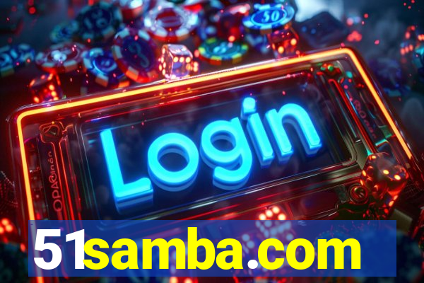 51samba.com