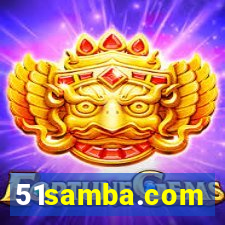 51samba.com