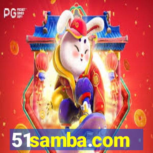 51samba.com