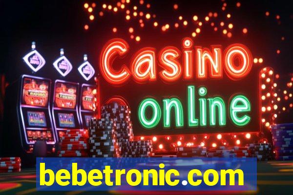 bebetronic.com